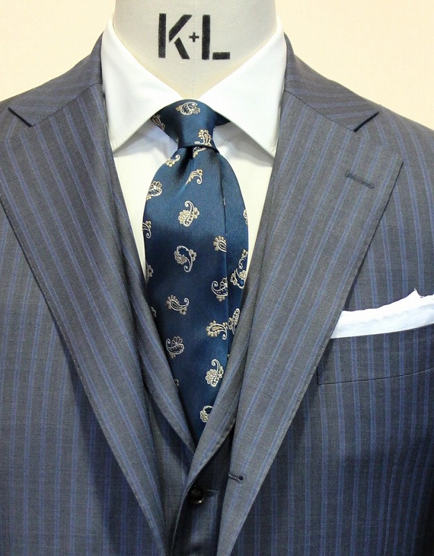 TIE YOUR TIE セッテピエゲ第一弾入荷です！